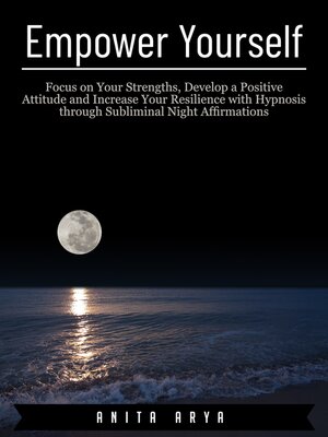 cover image of Empower Yourself
